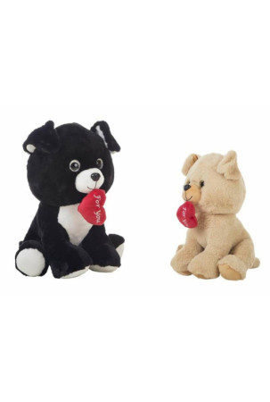 Pūkuotas žaislas For You...