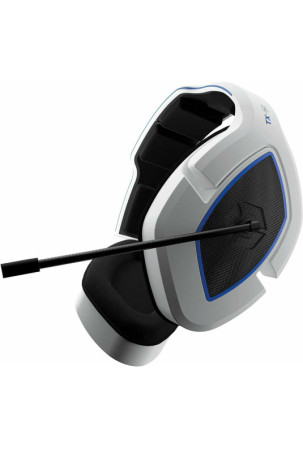 Ausinės su mikrofonu GIOTECK PREMIUM TX-50