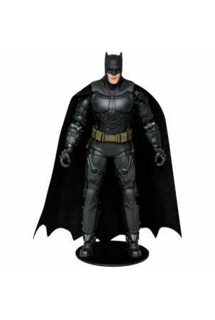 Veiklos rodikliai The Flash Batman (Ben Affleck) 18 cm