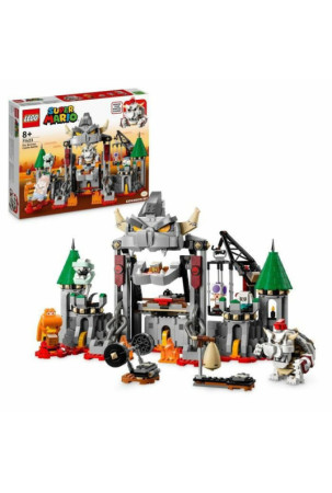 Playset Lego Super Mario 71423