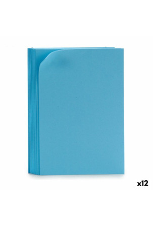 Eva guminis Šviesiai mėlyna...