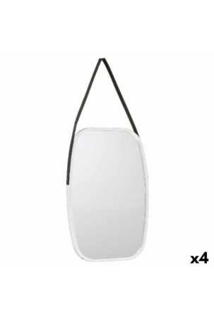 Sieninis veidrodis Balta...