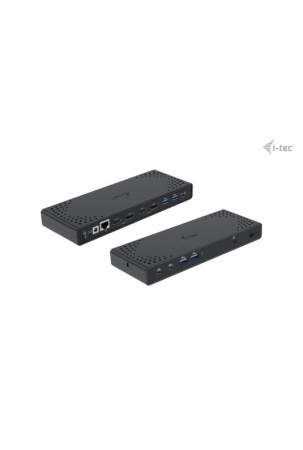 Doko stotelė i-Tec CADUA4KDOCKPDL2 Doko stotelė i-Tec CADUA4KDOCKPDL2