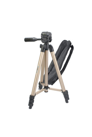 Nešiojamas trijų kojų stovas Ferrestock Lazerinis lygis