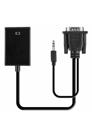 Srovės adapteris PcCom HDMI...