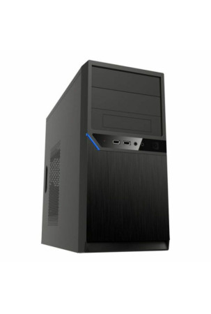 Micro ATX korpusas CoolBox...