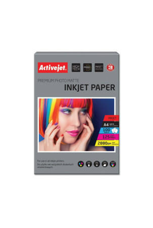 Matinis fotopopierius...