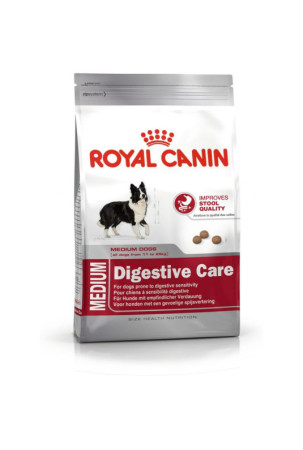 Pašarai Royal Canin Medium...
