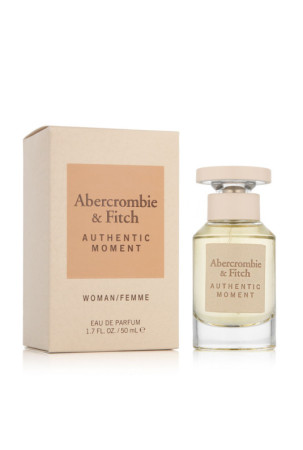 Moterų kvepalai Abercrombie...