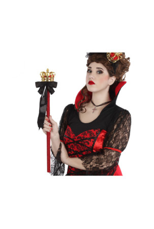 Stebuklinga lazdele Širdies...