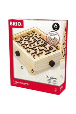 Žaidimas Labirintas Brio 34000