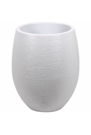 Stiklainis Balta Ø 50 cm