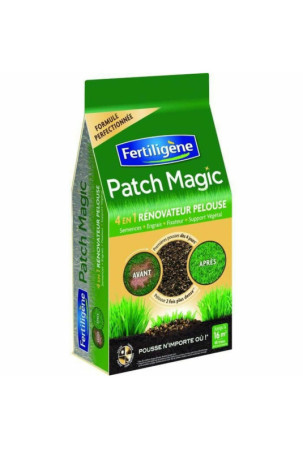 Augalų trąšos Fertiligène