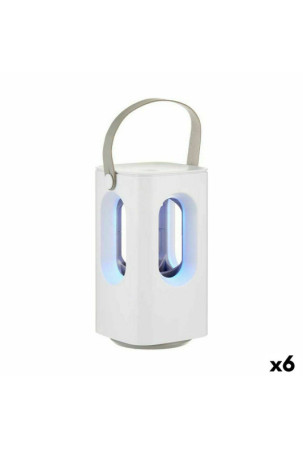 „2 viename“ įkraunama lempa...