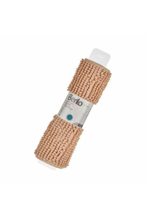 Vonios kilimėlis Kreminė 60 x 40 x 2 cm (12 vnt.) Vonios kilimėlis Kreminė 60 x 40 x 2 cm (12 vnt.)