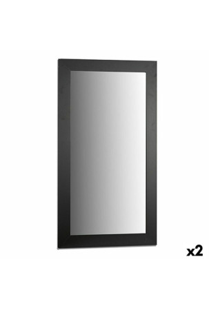 Sieninis veidrodis Juoda...