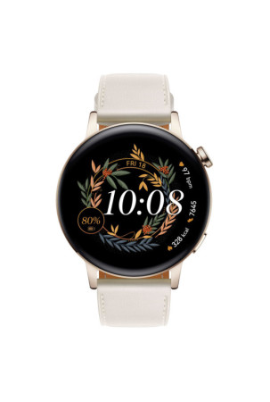Išmanusis laikrodis GT3 Huawei 55027150 Balta 42 mm 1,32"