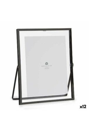 Nuotraukų rėmelis Juoda...