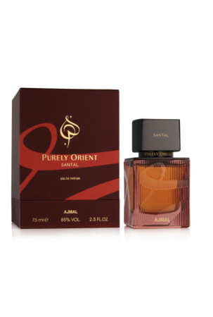 Unisex kvepalai Ajmal EDP...