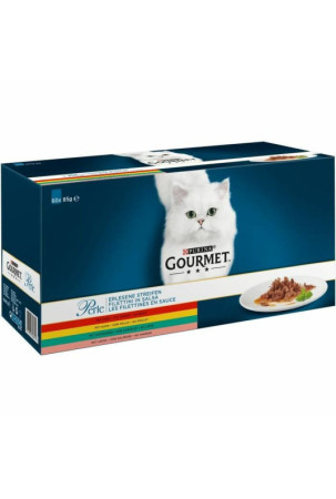 Kačių maistas Gourmet 12321177