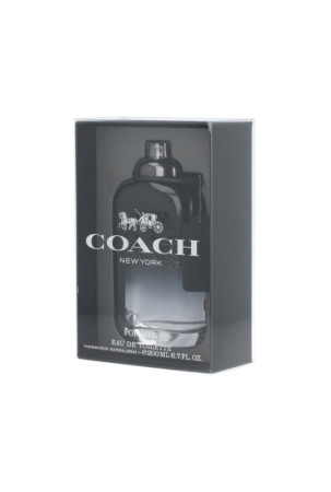 Vyrų kvepalai Coach EDT For...