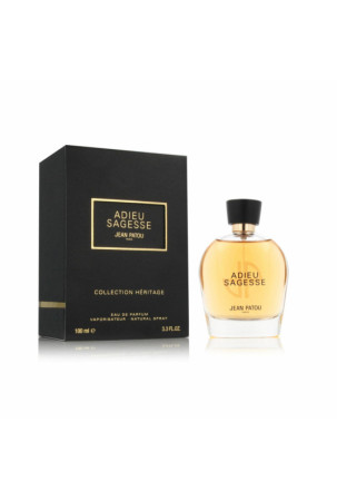 Moterų kvepalai Jean Patou...