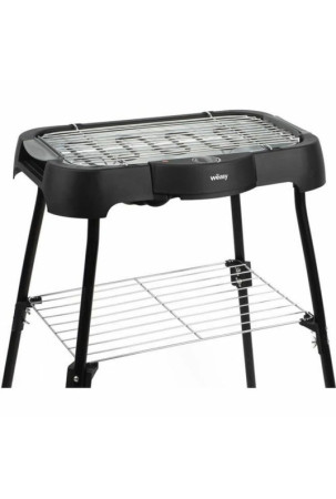 Elektrinę Kepsninę Wëasy...