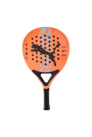 Padelio raketė Puma SOLARSMASH 049017 01 Oranžinė
