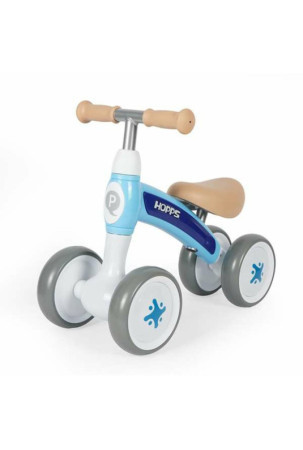 Vaikiškas dviratis Baby Walkers Hopps Mėlyna Be pedalų
