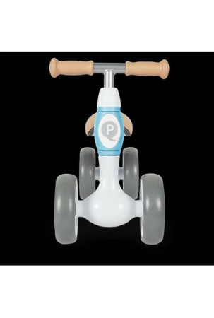 Vaikiškas dviratis Baby Walkers Hopps Mėlyna Be pedalų