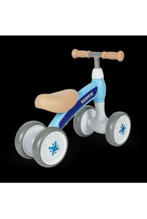 Vaikiškas dviratis Baby Walkers Hopps Mėlyna Be pedalų