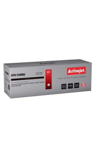 Suderinamas rašalas...