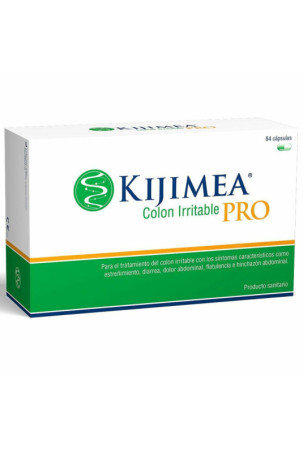 Virškinimo fermentai Kijimea Colon Irritable 84 Vienetai