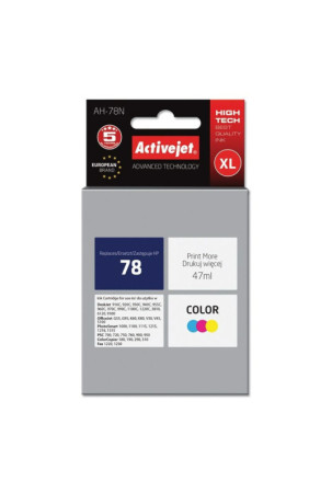 Suderinamas rašalo kasetė...