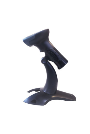 Būkšninių kodų skaitytuvas...