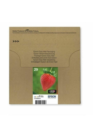 Originali rašalo kasetė...