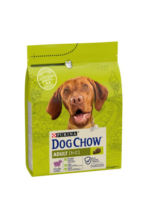 Pašarai Purina Dog Chow...