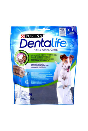 Pašarai Purina Dentalife Suaugęs 115 g