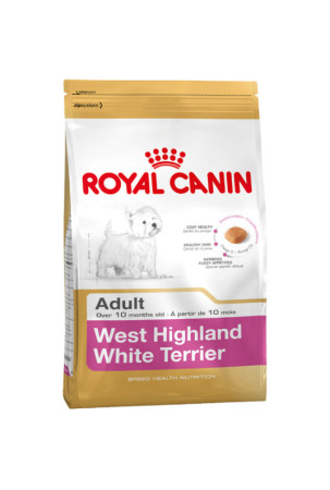 Pašarai Royal Canin West...