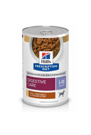 Šlapias maistas Hill's...