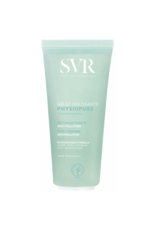 Veido valymo gelis SVR Physiopure 200 ml