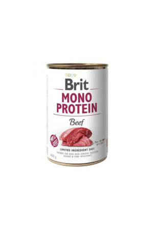 Šlapias maistas Brit...