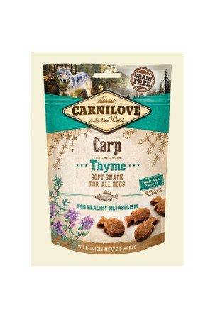 Pašarai Carnilove 200 g