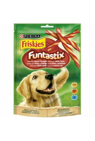 Pašarai Purina Friskies...