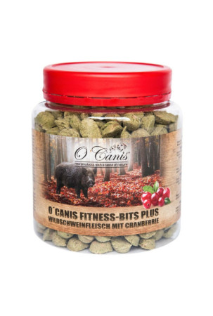 Užkandis šunims O'canis...