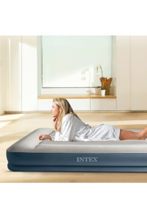 Pripučiama lova Intex 99 x 30 x 191 cm (3 vnt.)