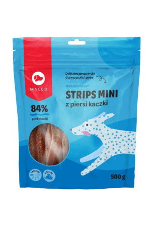 Užkandis šunims Maced Mini...