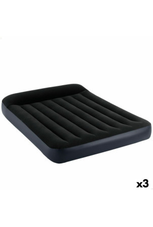 Pripučiama lova Intex PILLOW REST CLASSIC 137 x 25 x 191 cm (3 vnt.)