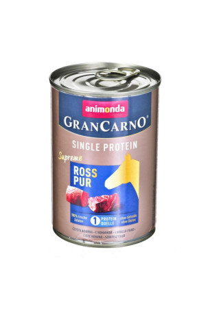 Šlapias maistas Animonda...