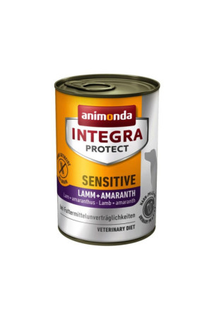 Šlapias maistas Animonda...